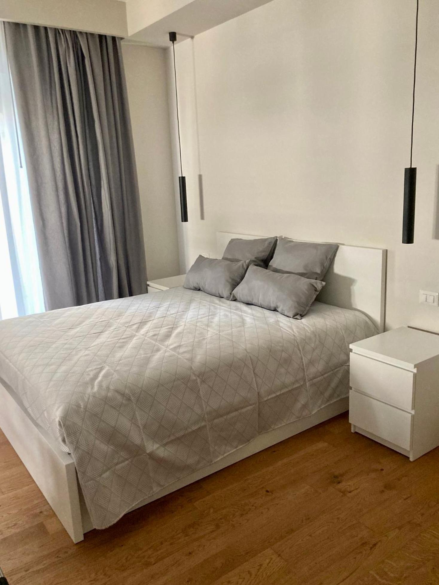 Sweet Home De Rossi Bari Eksteriør billede